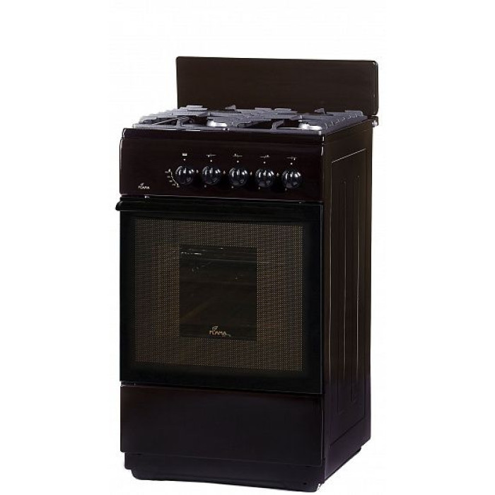 Газовая плита Flama FG 24027 B Газовая плита Flama FG 24027 B