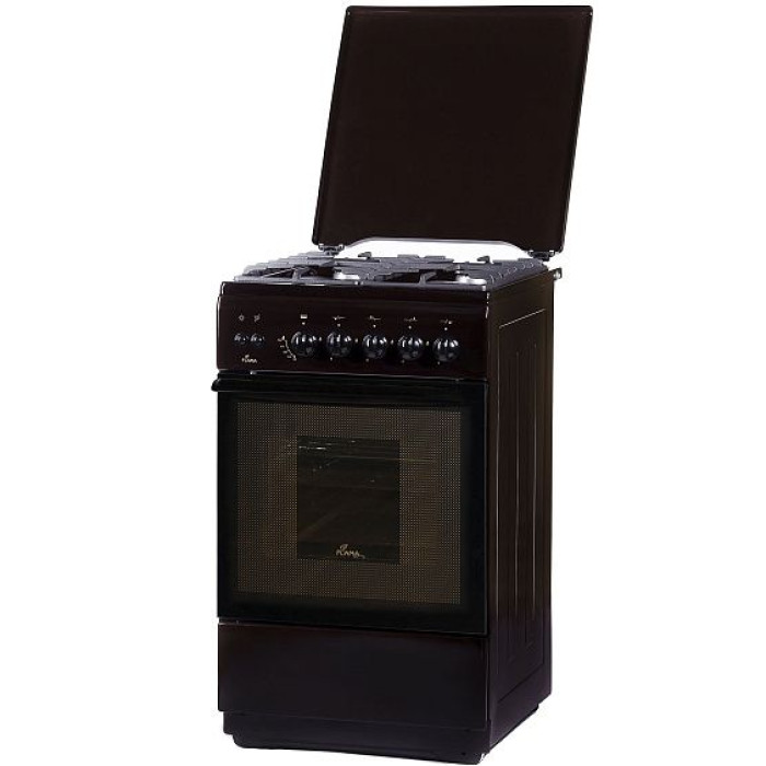 Газовая плита Flama FG 24227 B Газовая плита Flama FG 24227 B