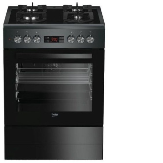 Газовая плита BEKO FSM65330DAS Газовая плита BEKO FSM65330DAS