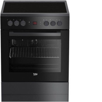 Плита BEKO FSE 67500 GA