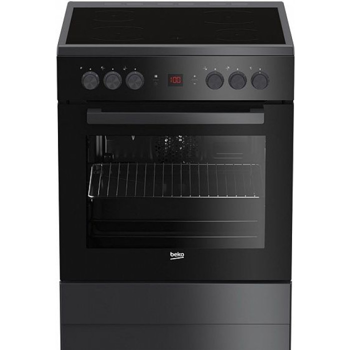 Плита BEKO FSE 67500 GA Плита BEKO FSE 67500 GA
