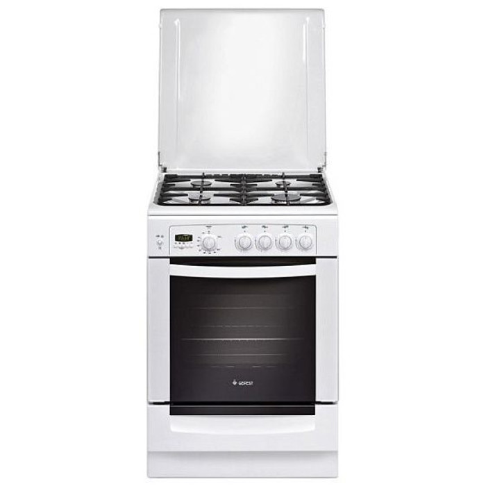 Плита газовая GEFEST 6100-04 c
