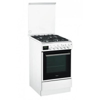 Газовая плита WHIRLPOOL ACMT 5131/WH