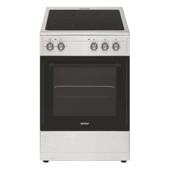 Электрическая плита SIMFER F50VS03016 Электрическая плита SIMFER F50VS03016
