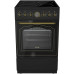 Электрическая плита Gorenje EC52CLB Электрическая плита Gorenje EC52CLB