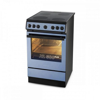 Плита электрическая KAISER HC 52010 S Moire Eco