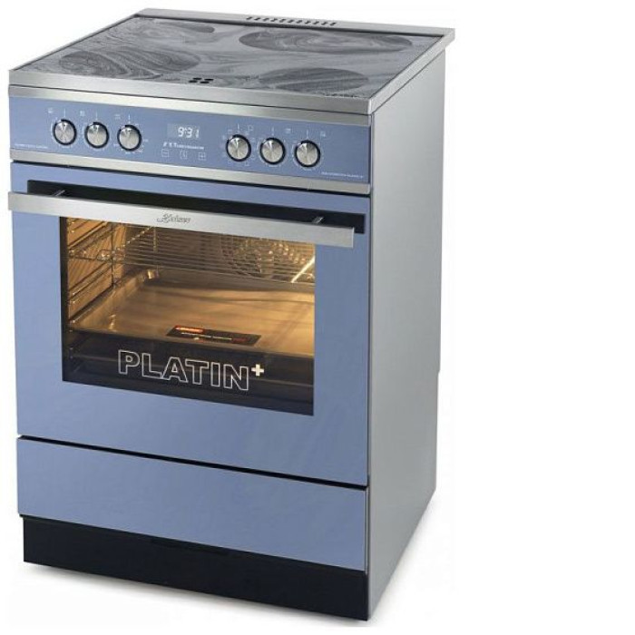 Электрическая плита KAISER hc 62072 geo Электрическая плита KAISER hc 62072 geo