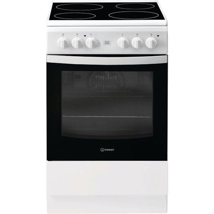 Плита Indesit IS5V5GCW Плита Indesit IS5V5GCW