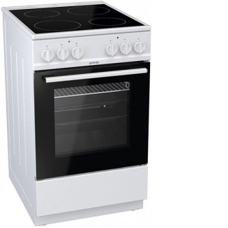 Стеклокерамическая плита GORENJE EC5113WG