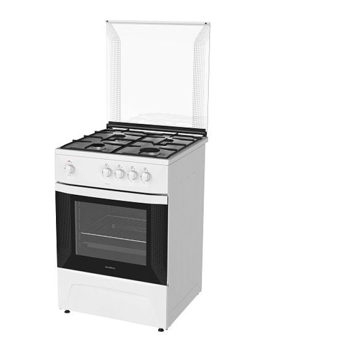 Плита газовая DARINA 1 d gm141 002 w Плита газовая DARINA 1 d gm141 002 w