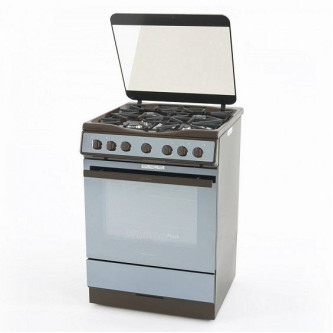 Плита газовая KAISER hgg 62501 b