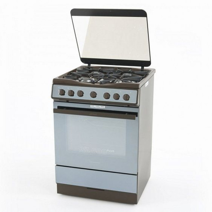 Плита газовая KAISER hgg 62501 b Плита газовая KAISER hgg 62501 b