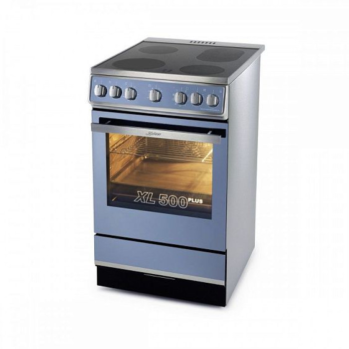 Плита электрическая KAISER HC 52010 R Moire Eco Плита электрическая KAISER HC 52010 R Moire Eco