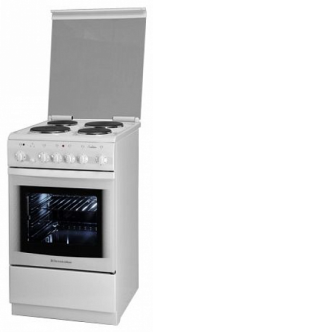 Электрическая плита DELUXE 506004.00 экр