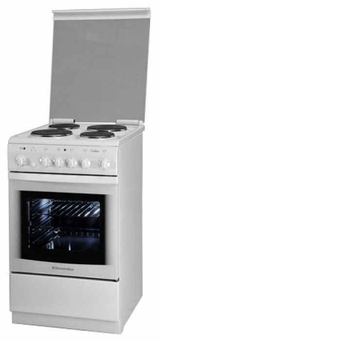 Электрическая плита DELUXE 506004.00 экр Электрическая плита DELUXE 506004.00 экр