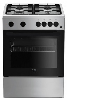 Комбинированная плита Beko FFSS 62010 GS