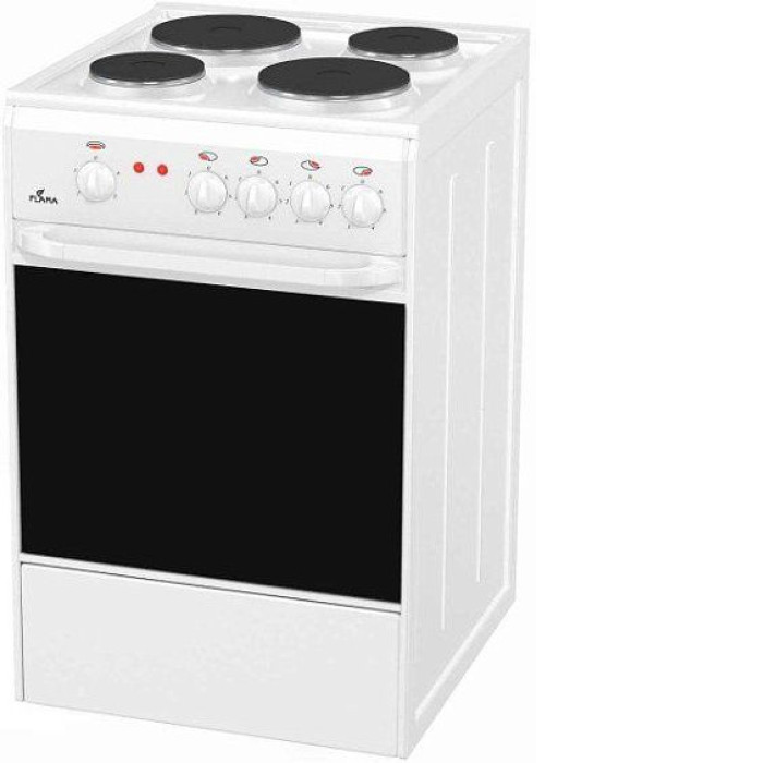 Плита электрическая KING ae 1406 w Плита электрическая KING ae 1406 w