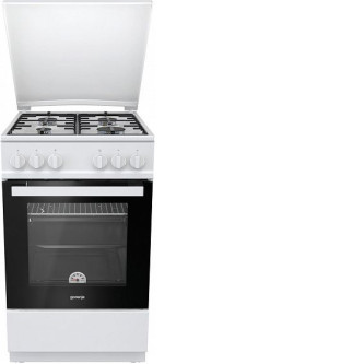 Газовая плита GORENJE GN5111WH-B Газовая плита GORENJE GN5111WH-B