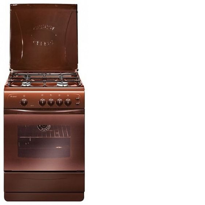 Плита газовая GEFEST 1200 с6 к19