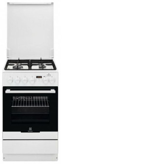 Комбинированная плита Electrolux EKK 954904 W Комбинированная плита Electrolux EKK 954904 W