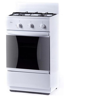 Комбинированная плита Flama CK 2202 W