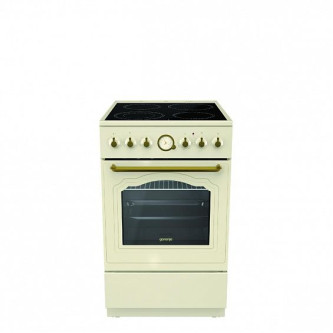 Электрическая плита Gorenje EC 52 CLI