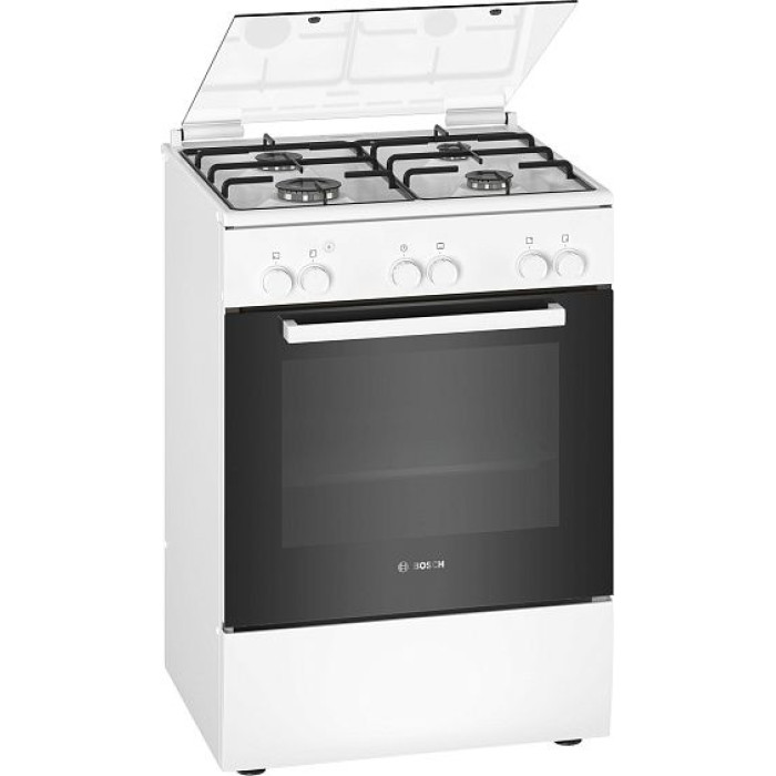 Плита BOSCH HGA128D20R Плита BOSCH HGA128D20R