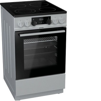 Стеклокерамическая плита GORENJE EC5341SC