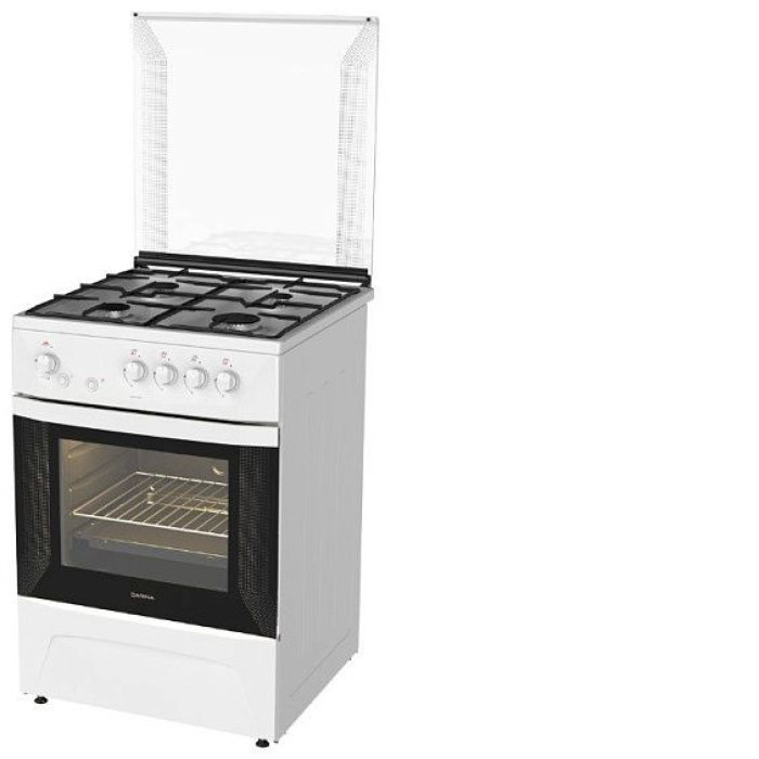 Плита газовая DARINA 1 d gm141 007 w Плита газовая DARINA 1 d gm141 007 w