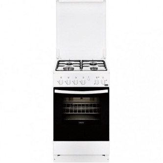 Плита ZANUSSI zck 9540 g1w