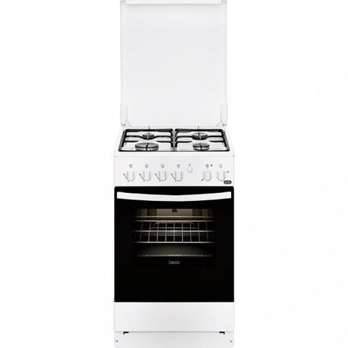 Плита ZANUSSI zck 9540 g1w