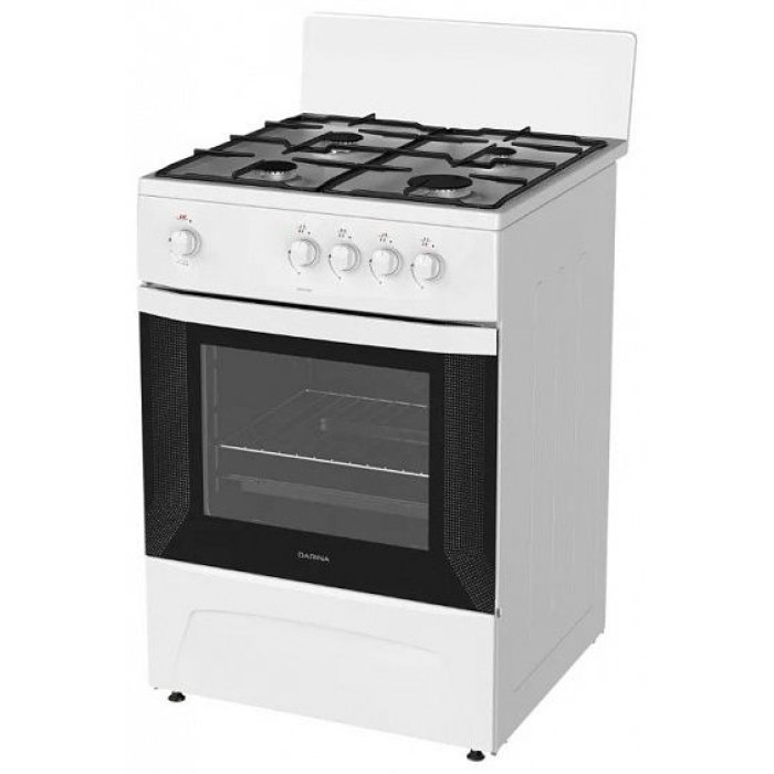 Газовая плита Darina C 1001 W Газовая плита Darina C 1001 W