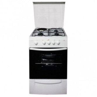 Комбинированная плита DARINA f km341 323 w