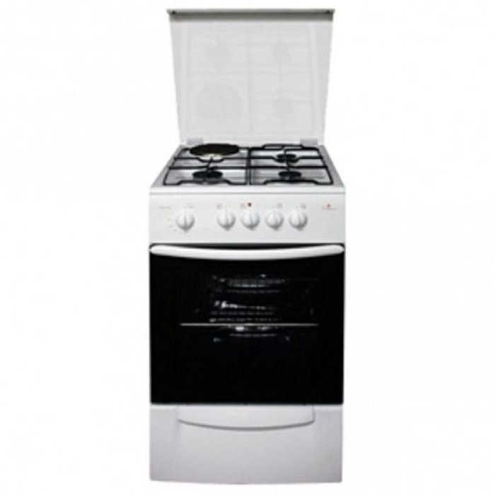 Комбинированная плита DARINA f km341 323 w Комбинированная плита DARINA f km341 323 w