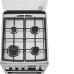 Плита комбинированная AEG CKR56400BX