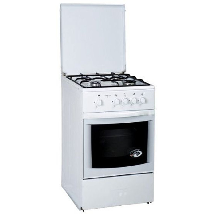 Газовая плита GRETA 1470-00 16 белая Газовая плита GRETA 1470-00 16 белая