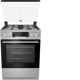 Плита GORENJE K634XF Плита GORENJE K634XF