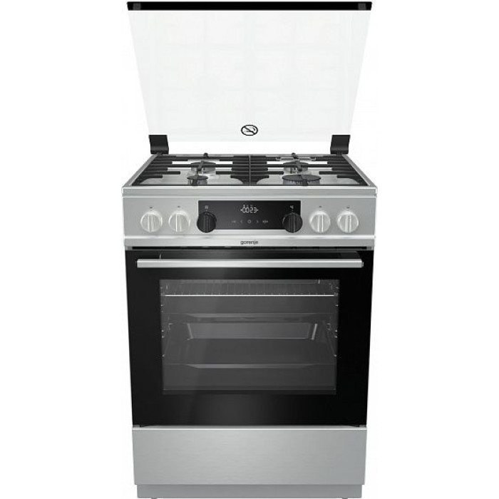 Плита GORENJE K634XF Плита GORENJE K634XF
