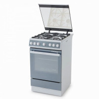 Газовая плита KAISER HGG 52502 W Eco Газовая плита KAISER HGG 52502 W Eco
