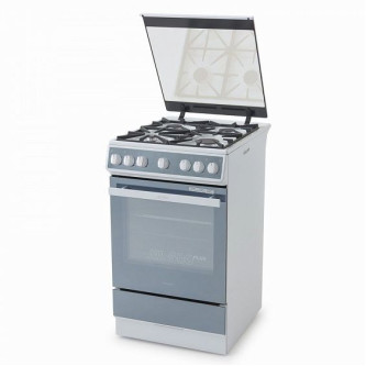 Газовая плита KAISER HGG 52502 W Eco