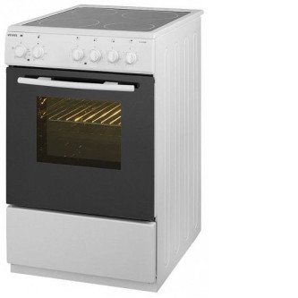 Электрическая плита VESTEL vc v56w Электрическая плита VESTEL vc v56w