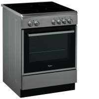Электрическая плита WHIRLPOOL ACMT 6533/IX Электрическая плита WHIRLPOOL ACMT 6533/IX