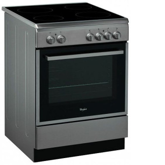 Электрическая плита WHIRLPOOL ACMT 6533/IX Электрическая плита WHIRLPOOL ACMT 6533/IX