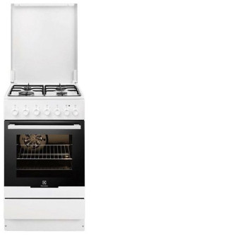 Плита ELECTROLUX ekk 951301 w