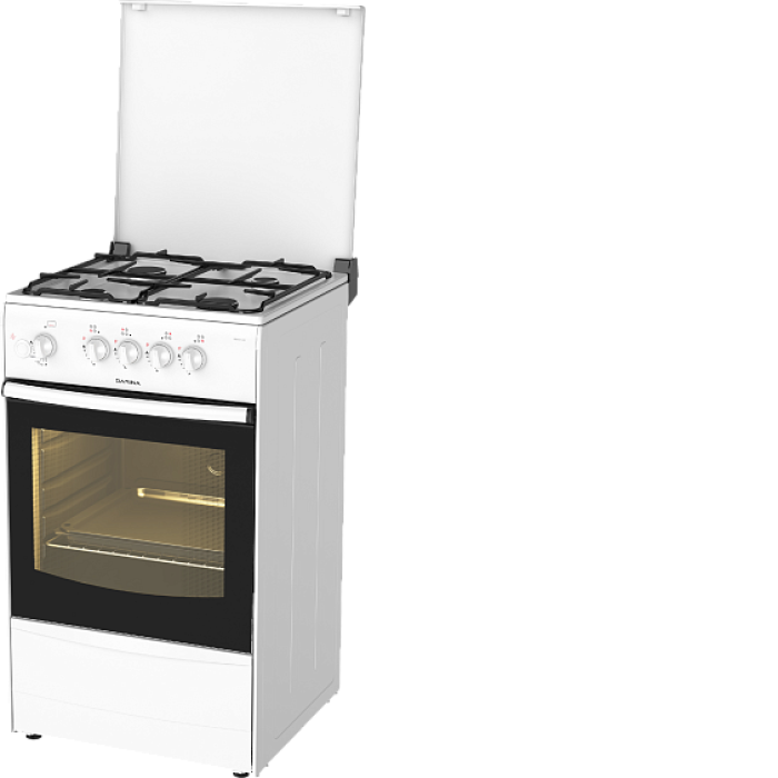 Газовая плита DARINA 1A GM441 007 W