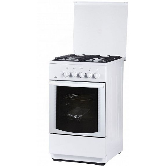 Газовая плита FLAMA FG 24022 W