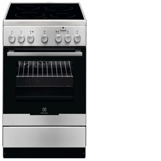 Электрическая плита Electrolux EKC 952903 X