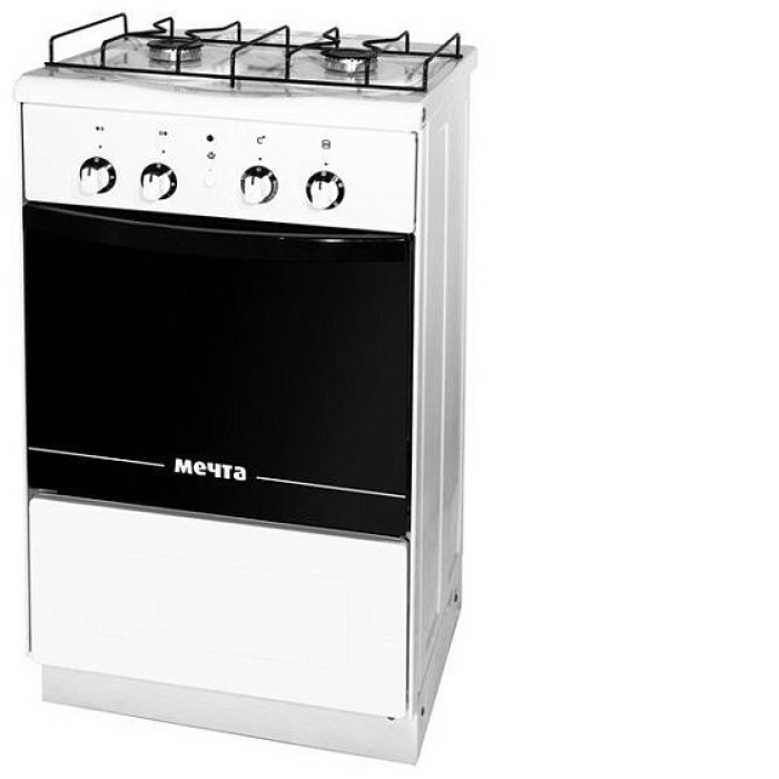 Плита газовая МЕЧТА мечта 251-01гэ Плита газовая МЕЧТА мечта 251-01гэ