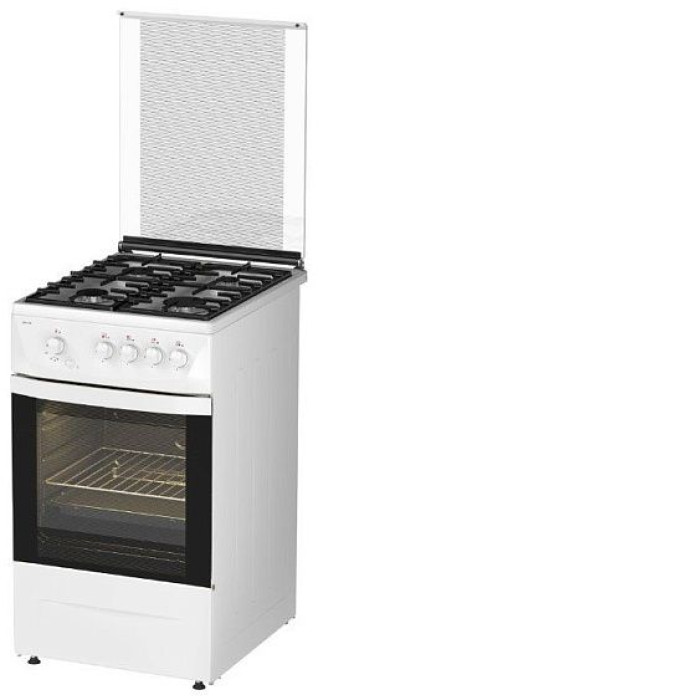 Газовая плита DARINA 1D1 GM 241 008 W