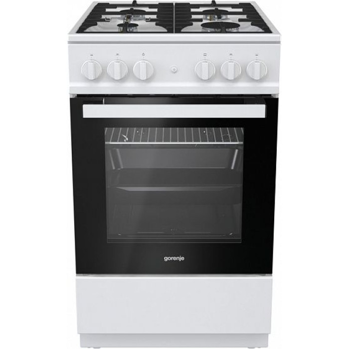 Газовая плита GORENJE G5112WF-B Газовая плита GORENJE G5112WF-B